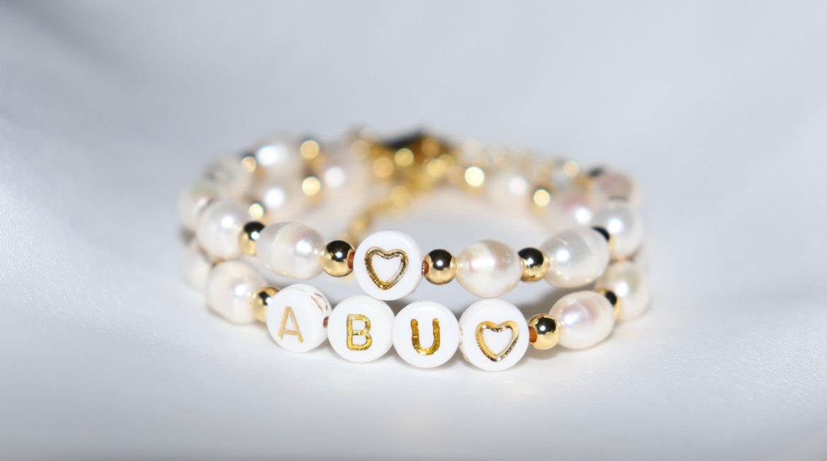 Abu & Nieta Set