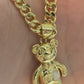 Bear Set | Necklace + Bracelet