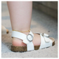 Heart Anklets