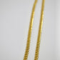 Cuban Chain