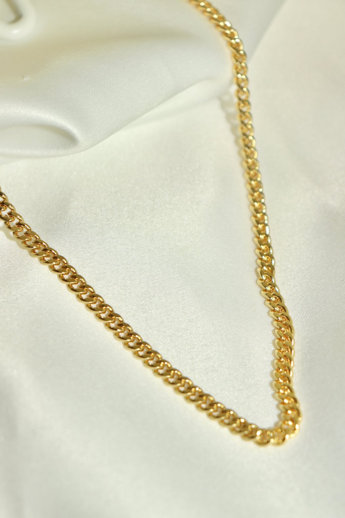 Cuban Chain