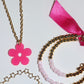 Golden Pink