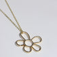 Golden Flower