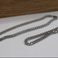 Silver Cuban Set
