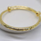Shine Bangle Adulto
