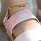Golden Dot Anklet