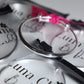 Silver Baby Bangle